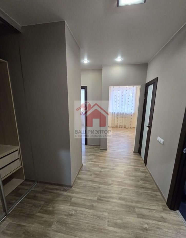 2-комн квартира Карла Маркса проспект, 4а