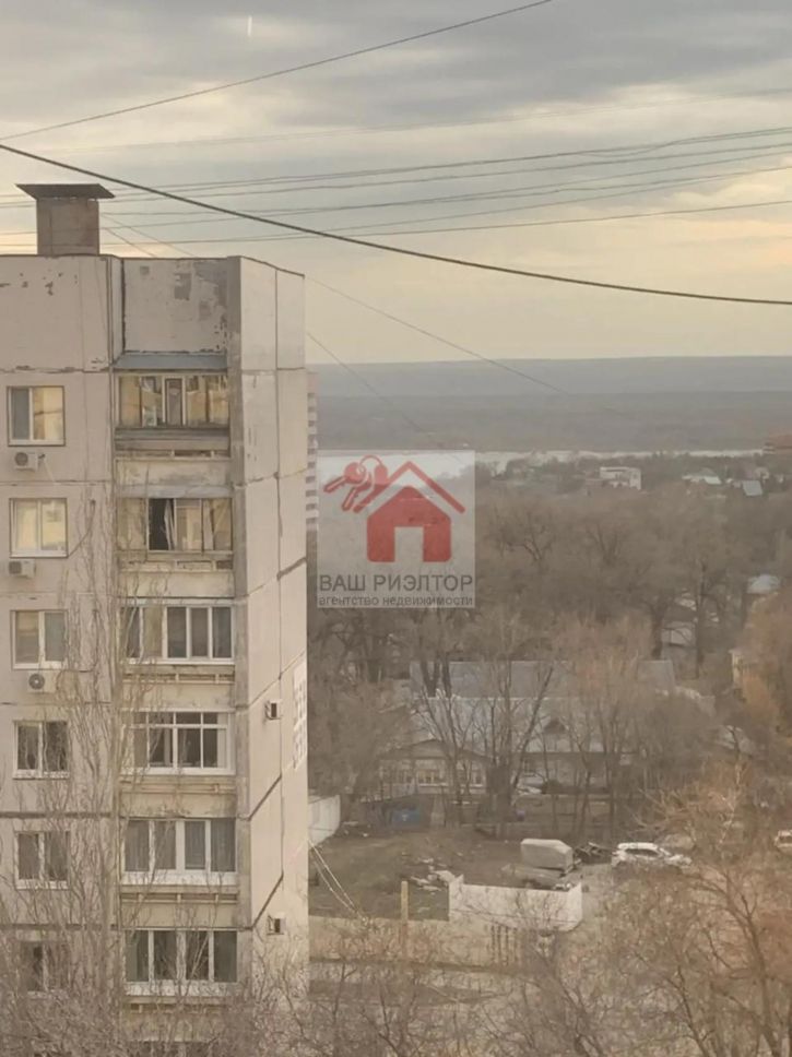 1-комн квартира Ново-Вокзальная улица, 172