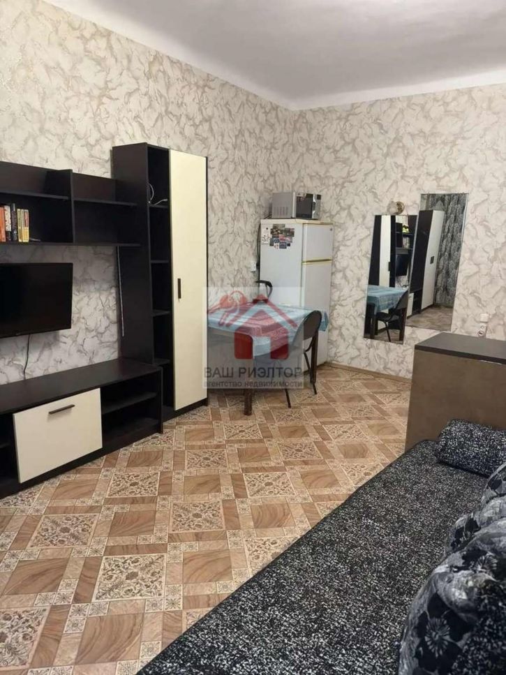Комната Рыльская улица, 9