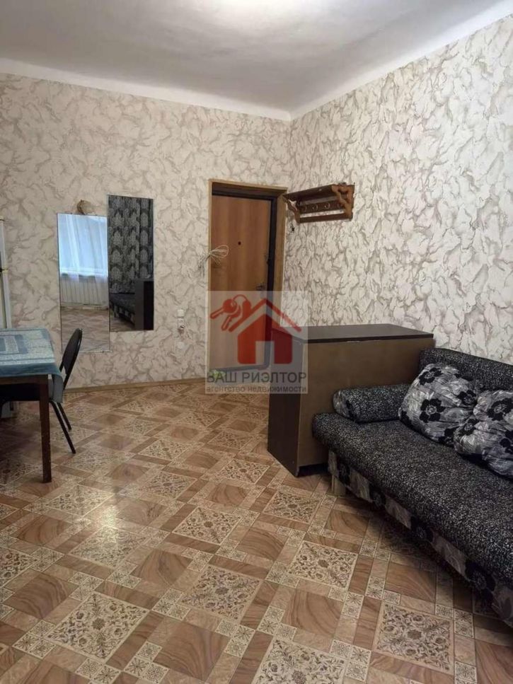 Комната Рыльская улица, 9