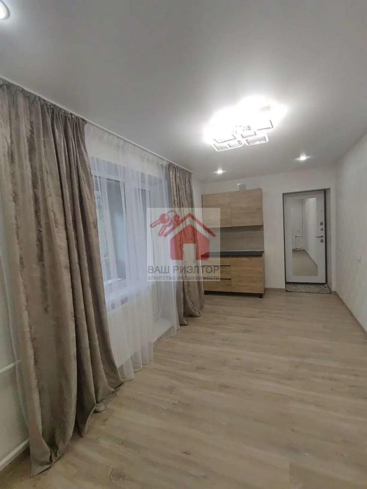 Комната Рыльская улица, 44