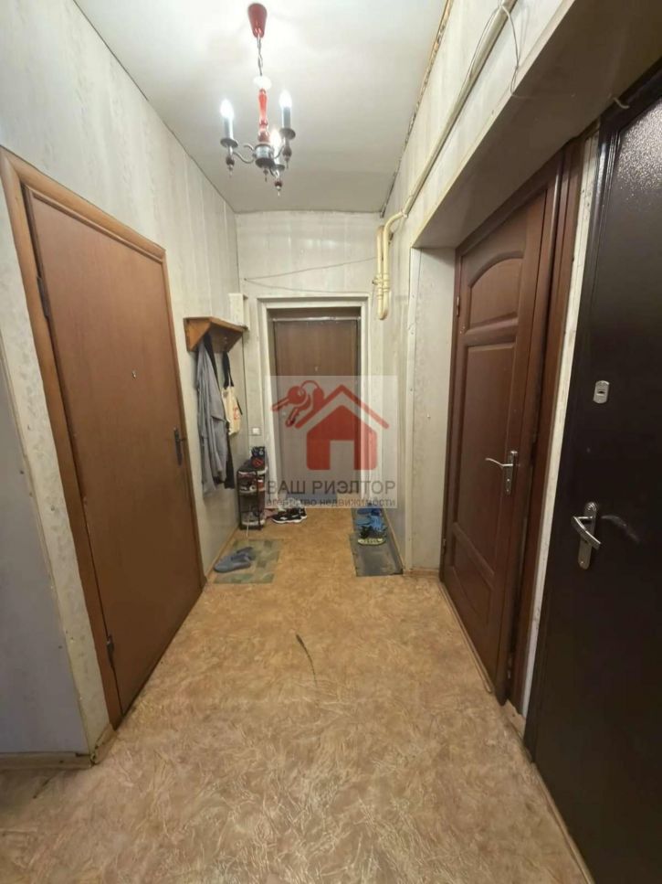 Комната Рыльская улица, 9