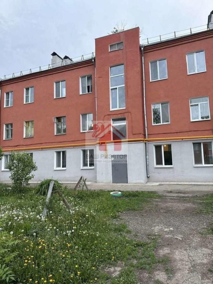 Комната Рыльская улица, 9
