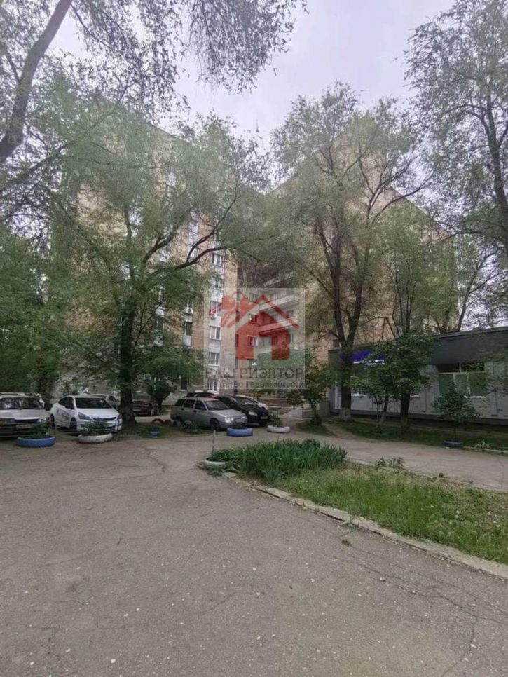 Комната Рыльская улица, 44