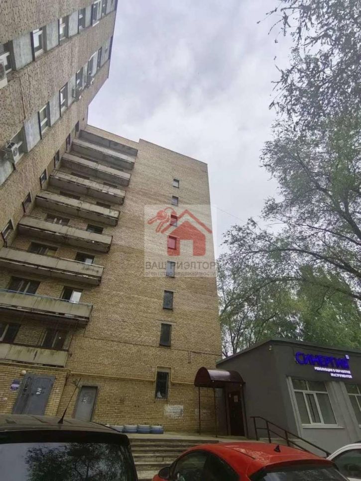 Комната Рыльская улица, 44