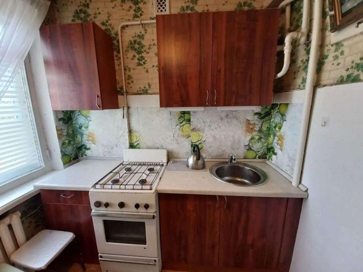 2-комн квартира Гагарина улица, 12