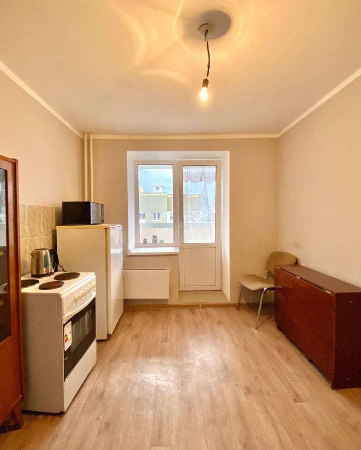 3-комн квартира Саратовский переулок, 2