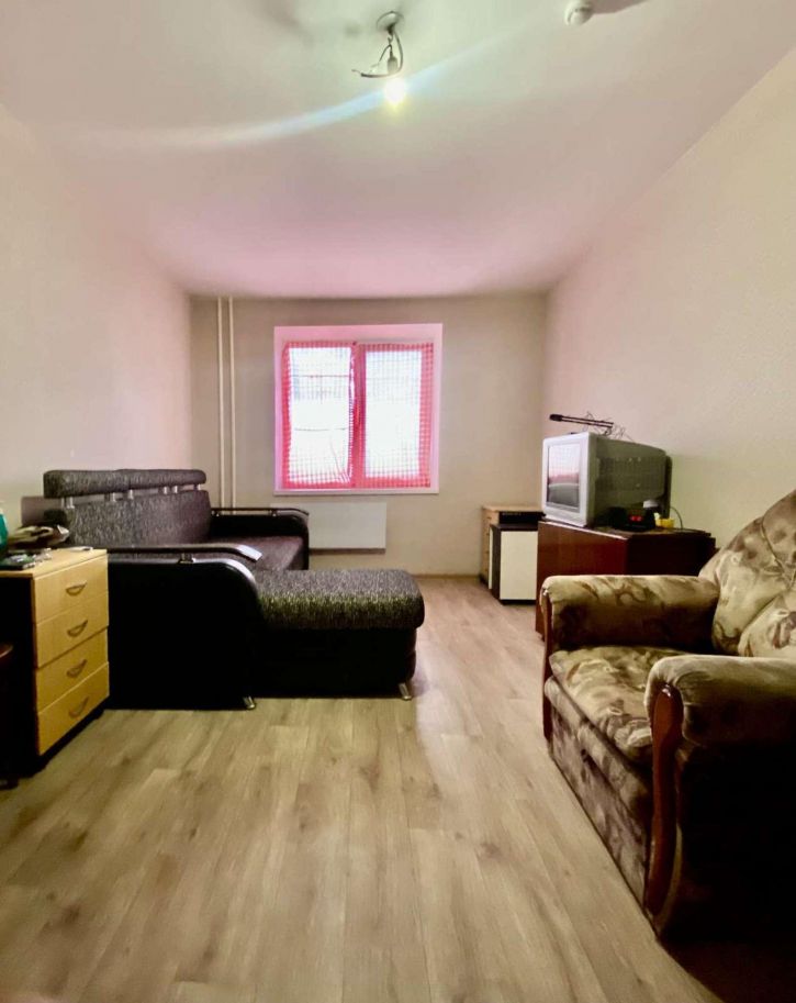 3-комн квартира Саратовский переулок, 2