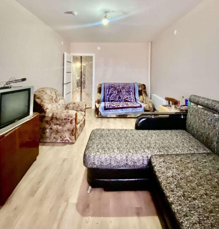 3-комн квартира Саратовский переулок, 2