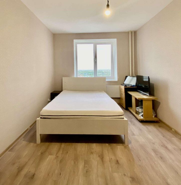 3-комн квартира Саратовский переулок, 2