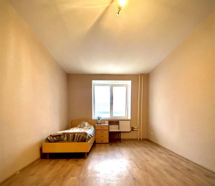 3-комн квартира Саратовский переулок, 2