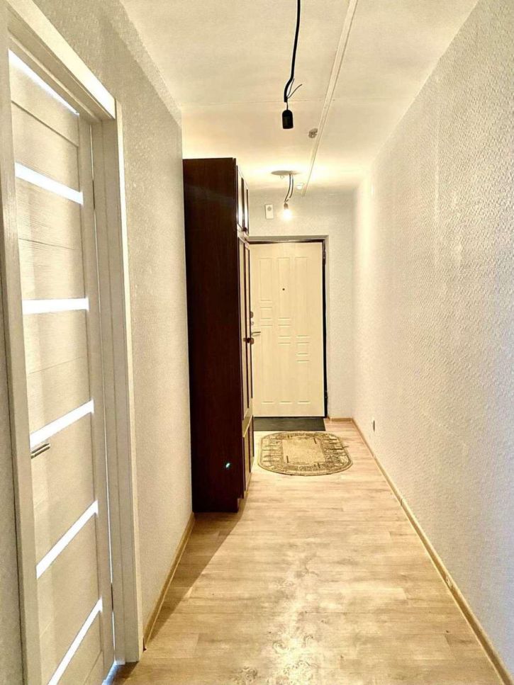 3-комн квартира Саратовский переулок, 2