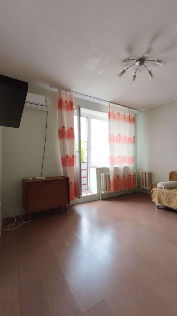 1-комн квартира Московское шоссе 24-й километр, 9к2