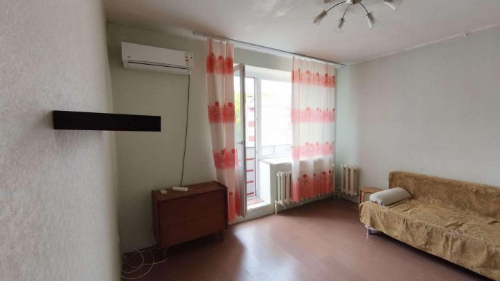 1-комн квартира Московское шоссе 24-й километр, 9к2