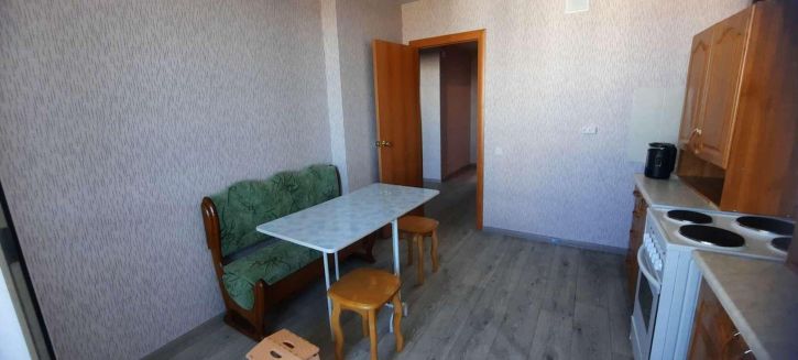 2-комн квартира Южное шоссе, 9