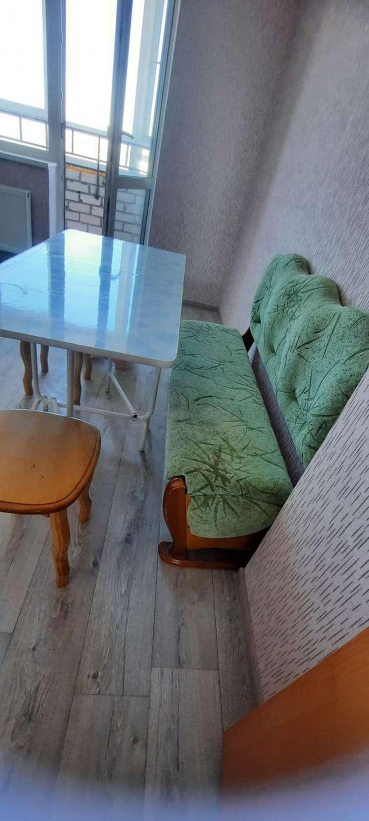 2-комн квартира Южное шоссе, 9