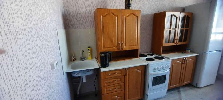 2-комн квартира Южное шоссе, 9