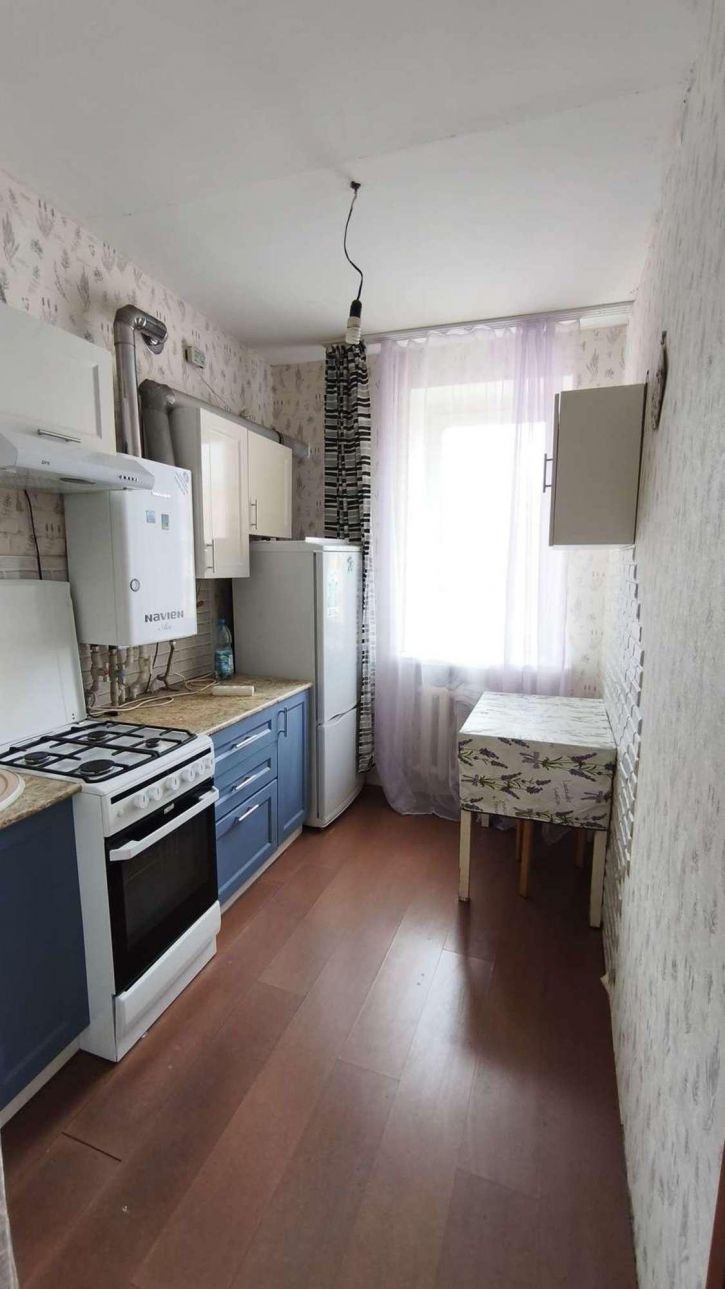 1-комн квартира Московское шоссе 24-й километр, 9к2