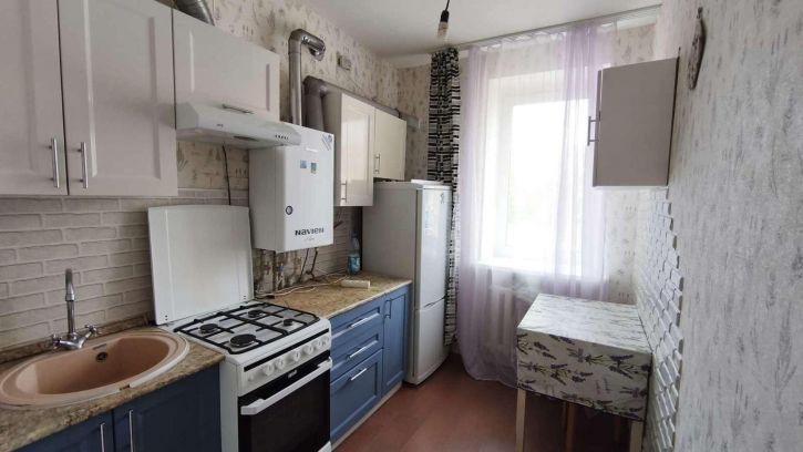 1-комн квартира Московское шоссе 24-й километр, 9к2