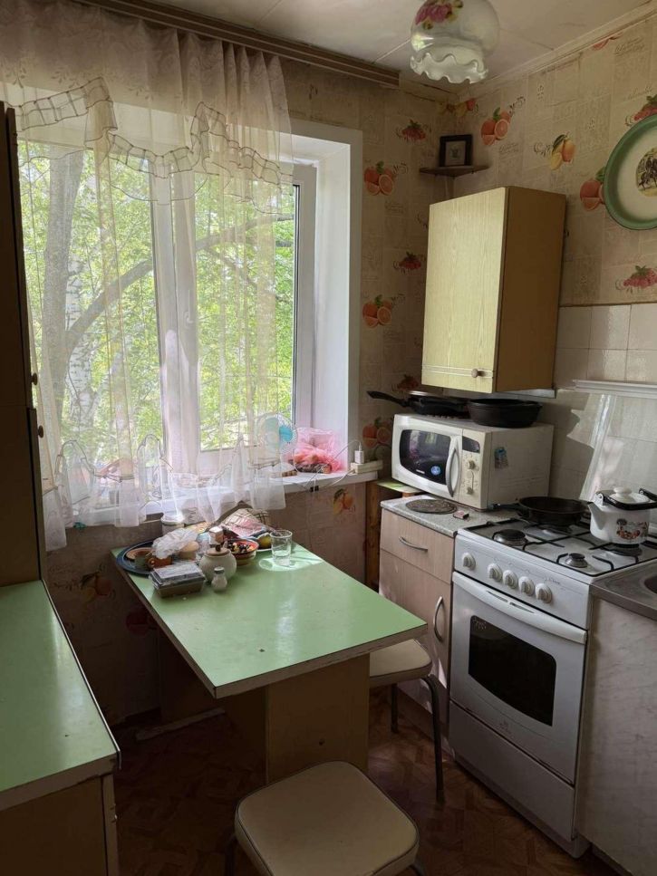 2-комн квартира Карла Маркса проспект, 384
