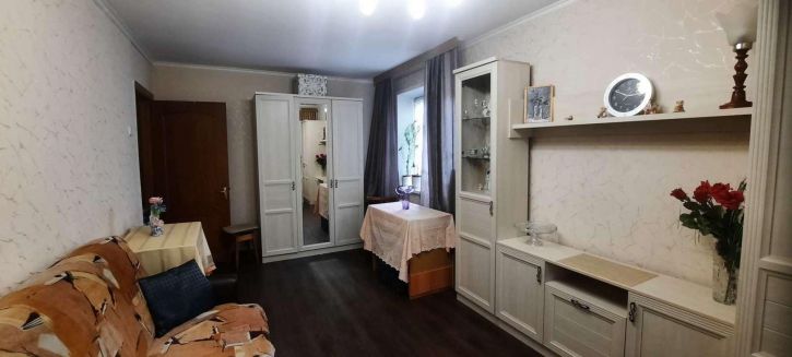 2-комн квартира Стара-Загора улица, 113