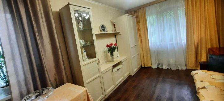 2-комн квартира Стара-Загора улица, 113