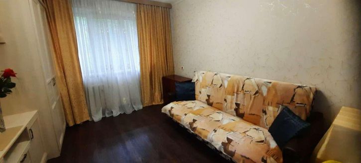 2-комн квартира Стара-Загора улица, 113