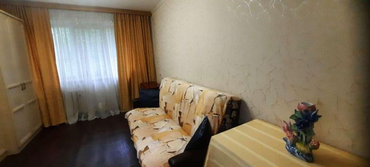 2-комн квартира Стара-Загора улица, 113