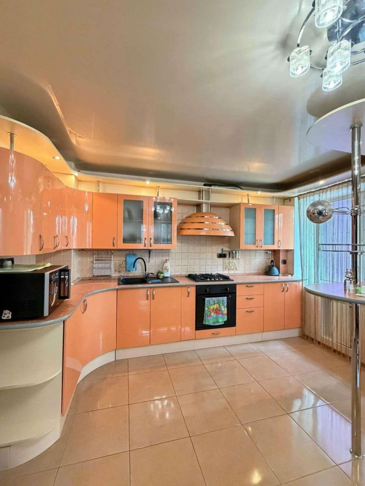 3-комн квартира Карла Маркса проспект, 478