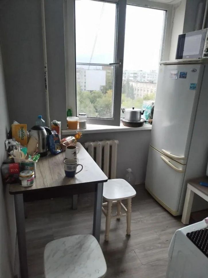 1-комн квартира Московское шоссе, 123