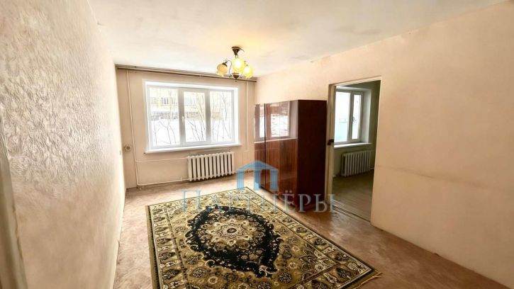 3-комн квартира Стара-Загора улица, 80