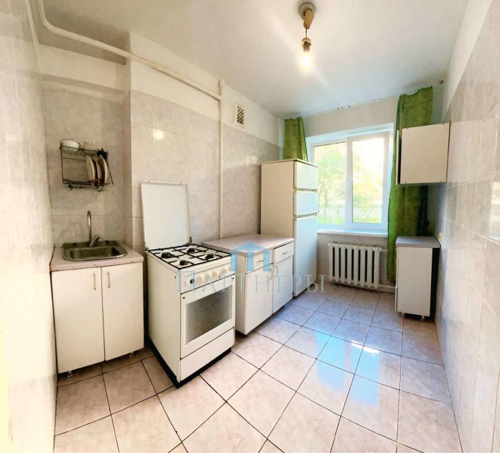 3-комн квартира Стара-Загора улица, 80