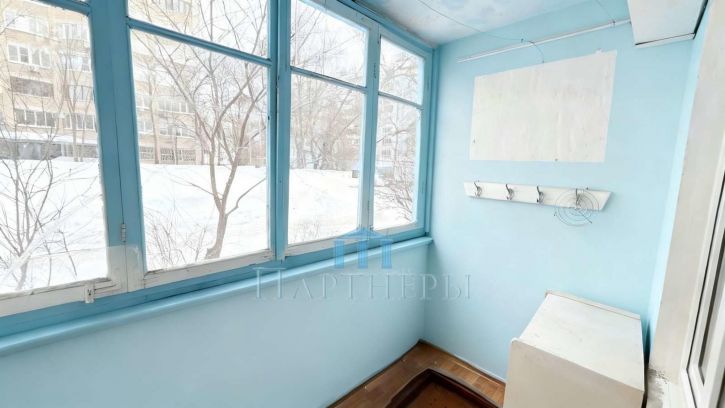 3-комн квартира Стара-Загора улица, 80