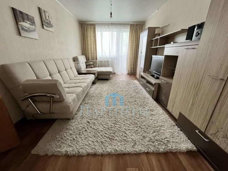 2-комн квартира Антонова-Овсеенко улица, 16