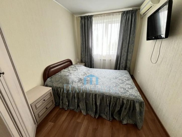 2-комн квартира Антонова-Овсеенко улица, 16