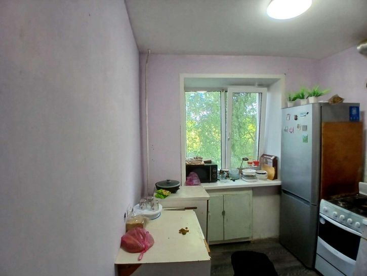2-комн квартира 3-й квартал, 5