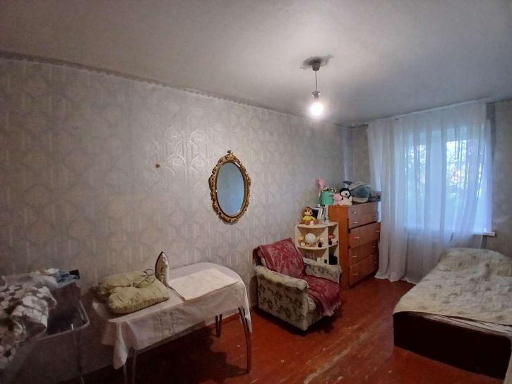 2-комн квартира 3-й квартал, 5