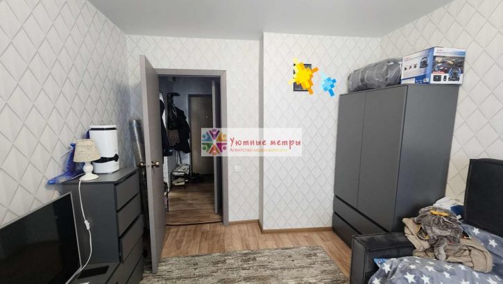 2-комн квартира 2-й квартал, 14