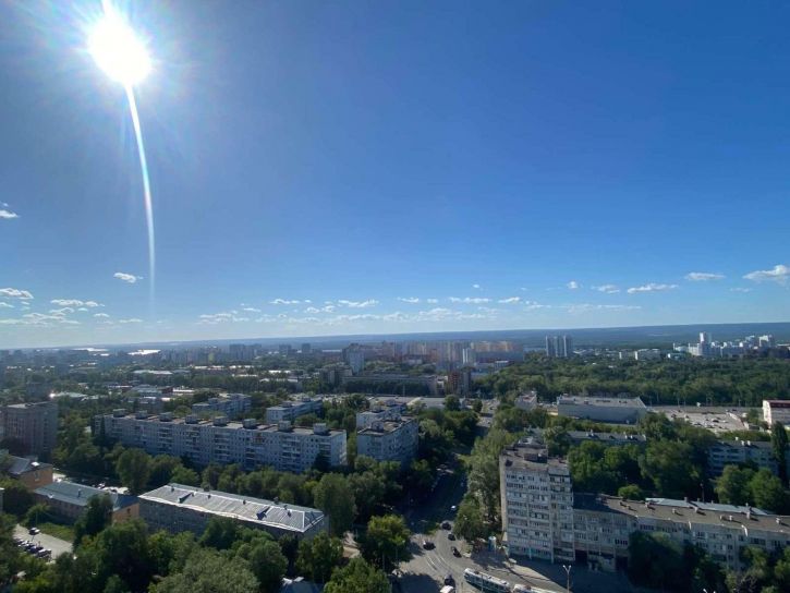 1-комн квартира 4-й проезд, 67Б