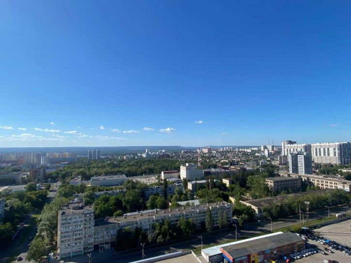 1-комн квартира 4-й проезд, 67Б