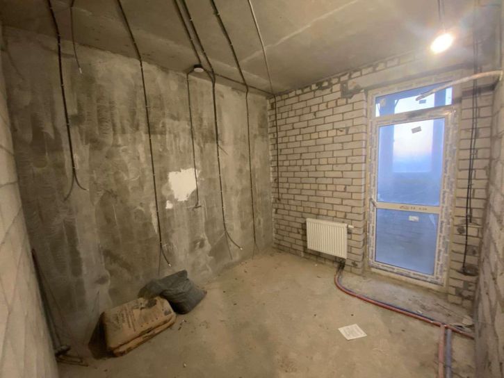 1-комн квартира 4-й проезд, 67Б