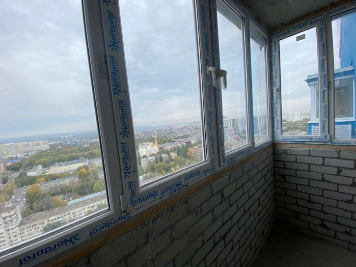 1-комн квартира 4-й проезд, 67Б