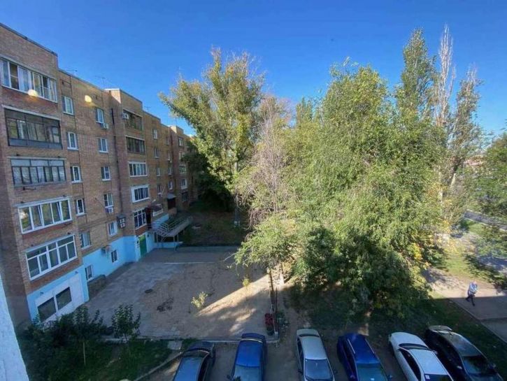 1-комн квартира 7-й квартал, 2