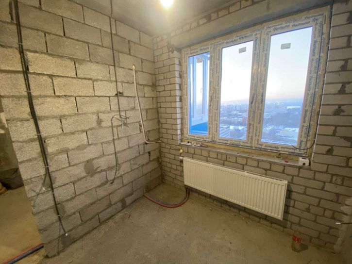 1-комн квартира 4-й проезд, 67Б