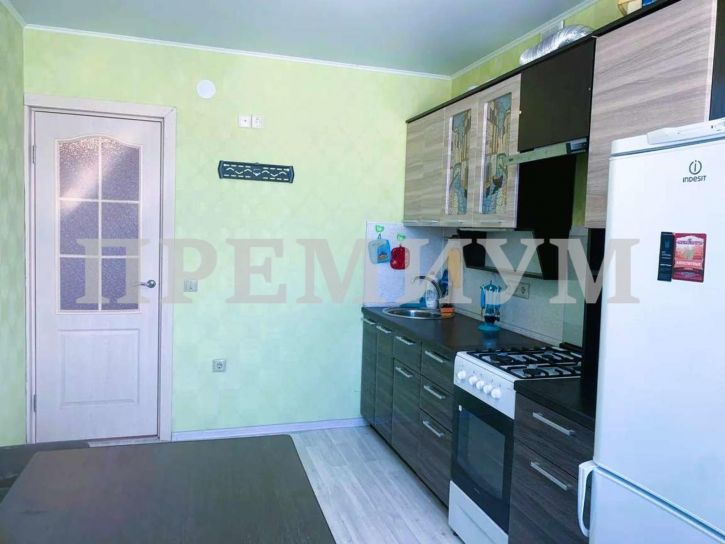 1-комн квартира Ивана Финютина бульвар, 36