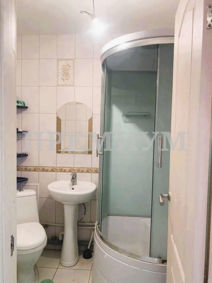 1-комн квартира Ивана Финютина бульвар, 36