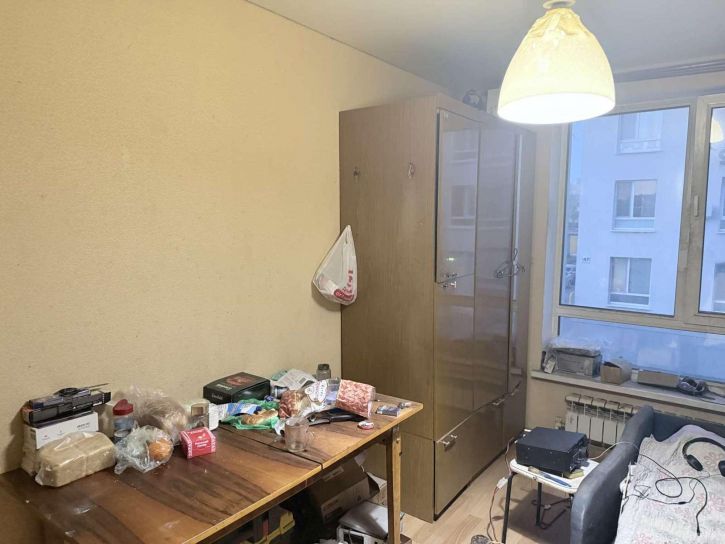 1-комн квартира Мира улица, 49