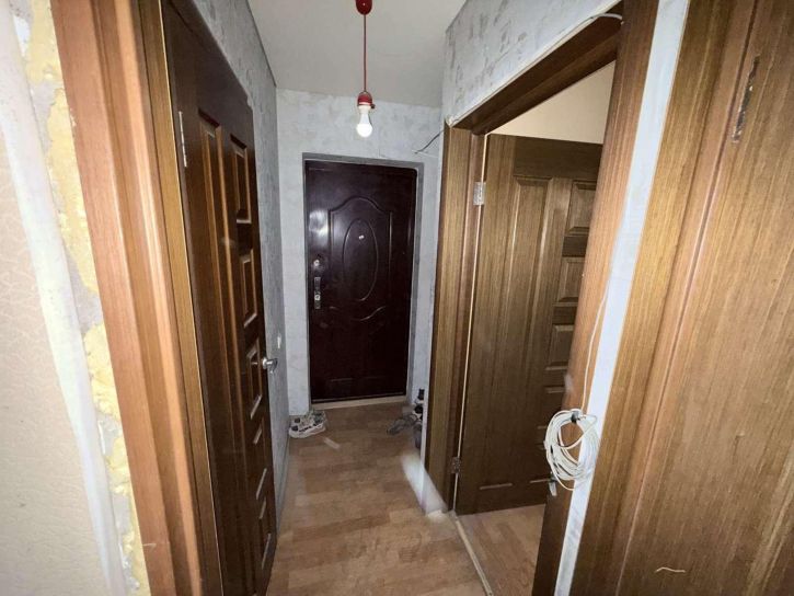 1-комн квартира Мира улица, 49