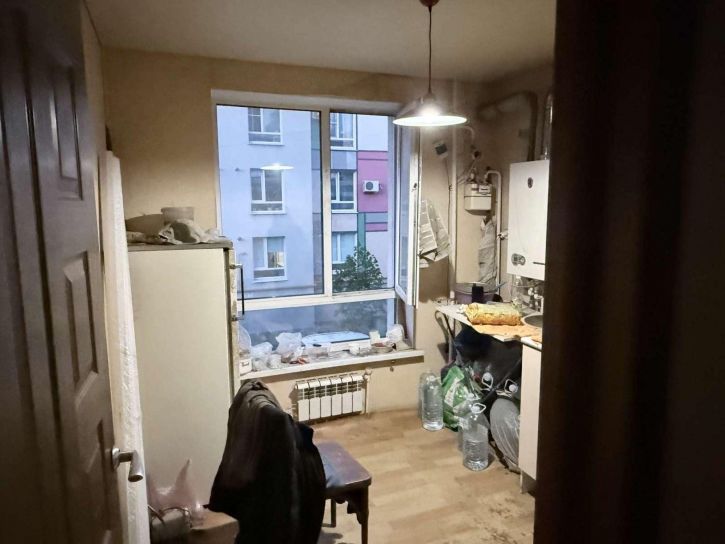 1-комн квартира Мира улица, 49