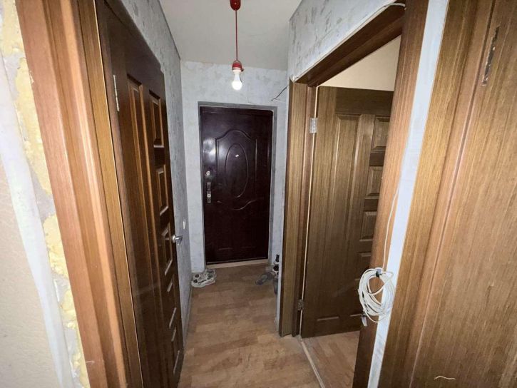 1-комн квартира Мира улица, 49